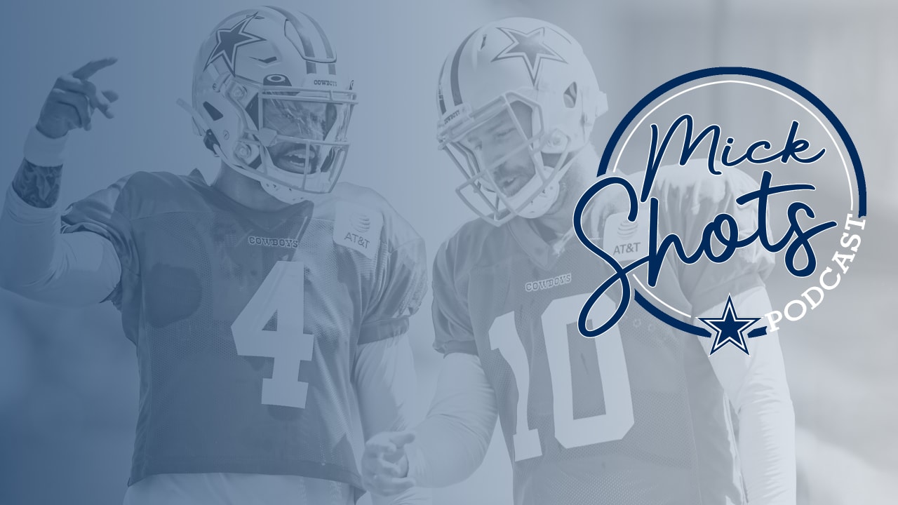 Hard Knocks In Season: The Indianapolis Colts- episode 1 recap - Stampede  Blue