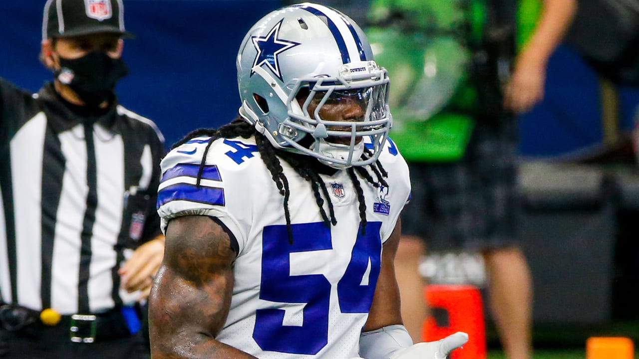 DeMarcus Lawrence, Jaylon Smith call out Cowboys defense