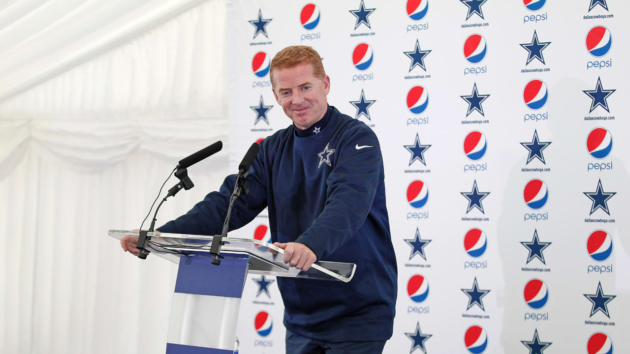 Jason Garrett: Romo To Continue Receiving Treatment, Team Feels Good