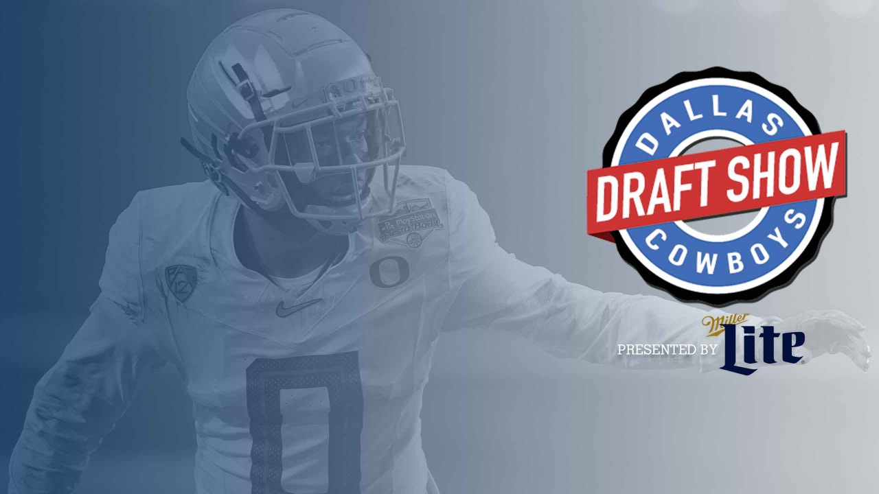 Breaking down NFL.com's INSANE Houston Texans Mock Draft: Is this  doomsday!? 