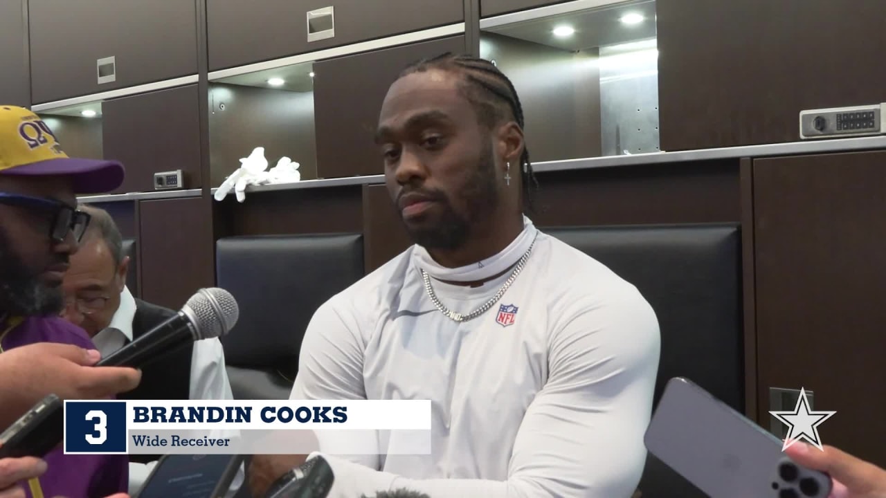 Brandin Cooks on Twitter: And could I be a star, Does fame in