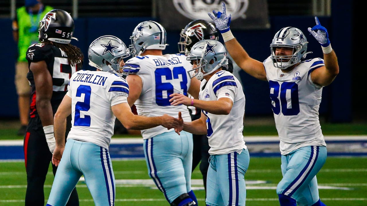 Bucky Brooks calls Dallas Cowboys defense 'championship-caliber'