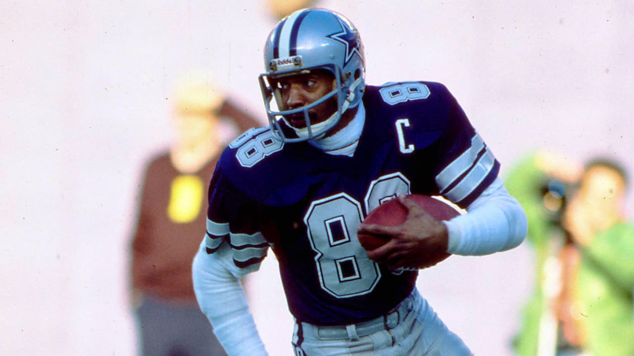 Drew Pearson (American football) - Wikipedia