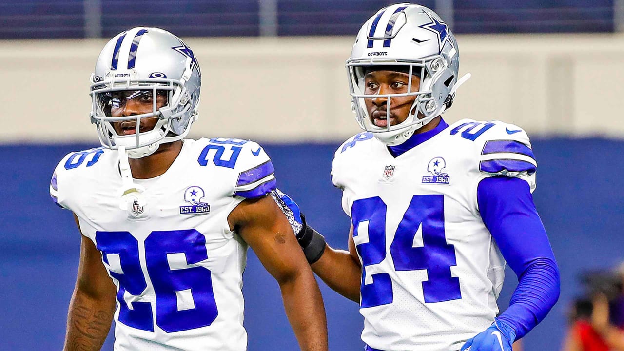 Cowboys Rumors: Trade Michael Gallup, Draft Kyle Pitts?