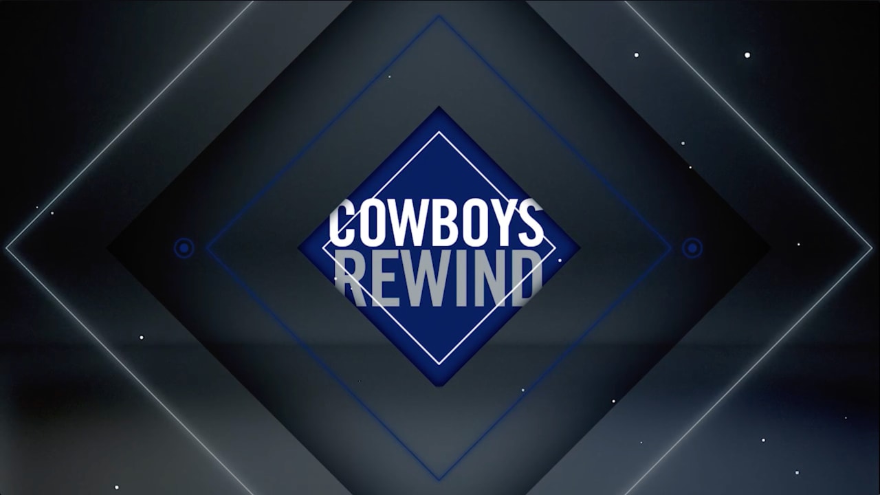 Cowboys Crosstalk: Rocket Ismail