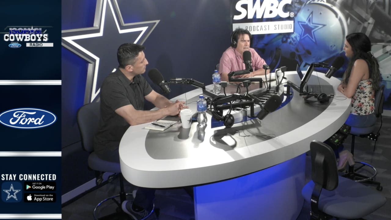 cowboys radio