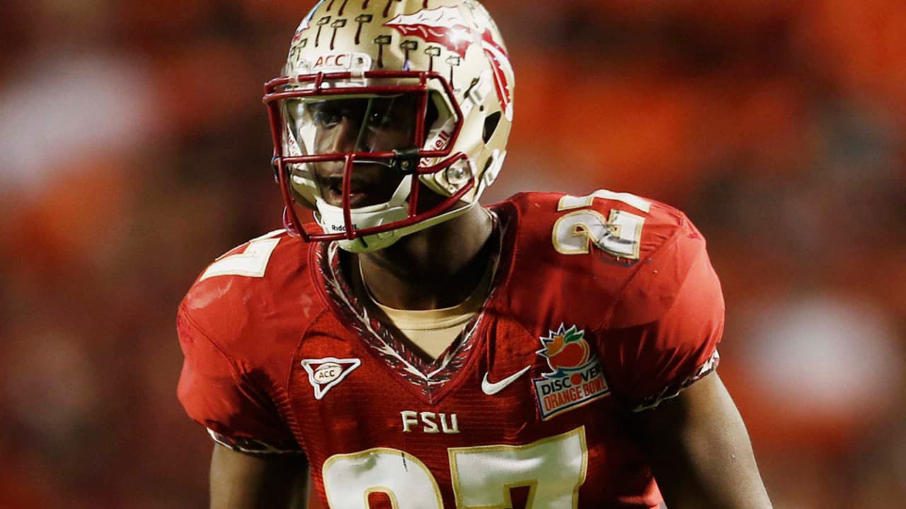 Bryan Broaddus' 2022 NFL Draft big board: CBs and Safeties