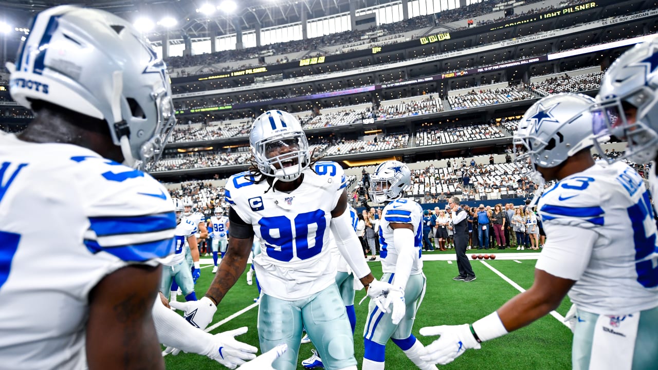 Mailbag: Dallas Defense Strategy for 2020?