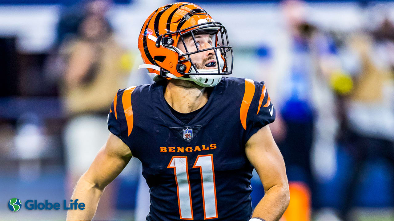 Flip the script: Joe Burrow and Bengals are now favored to beat