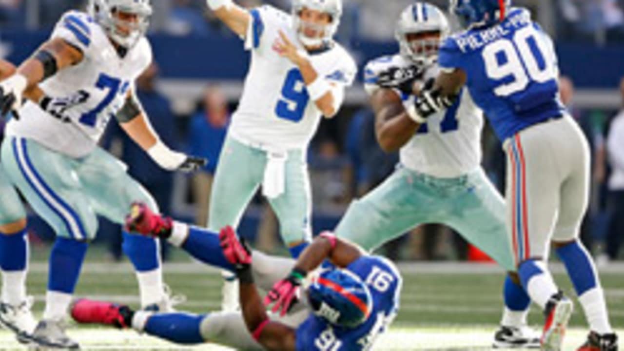 Game Recap: Cowboys Fall in Exciting Finish, 29-24