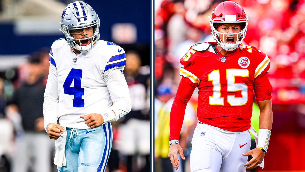 Super Bowl 2021: This chart shows Patrick Mahomes' job was impossible