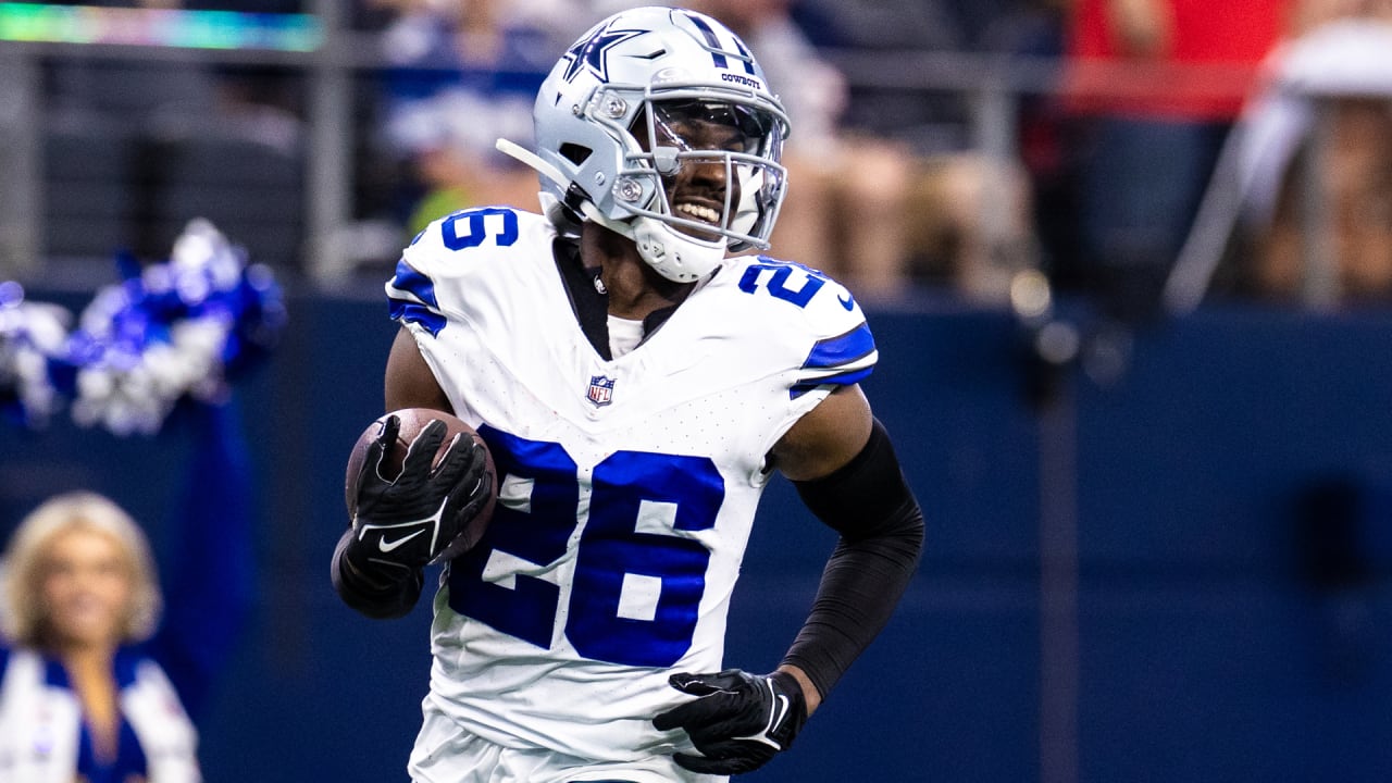 DaRon Bland excited to return home to face 49ers