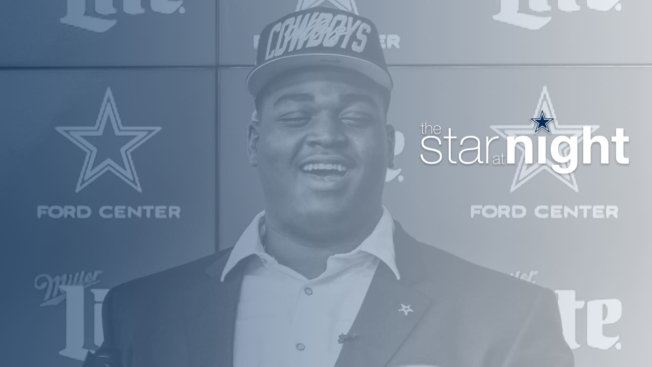 The stars are aligning for the Star of the Dallas Cowboys - Blogging The  Boys