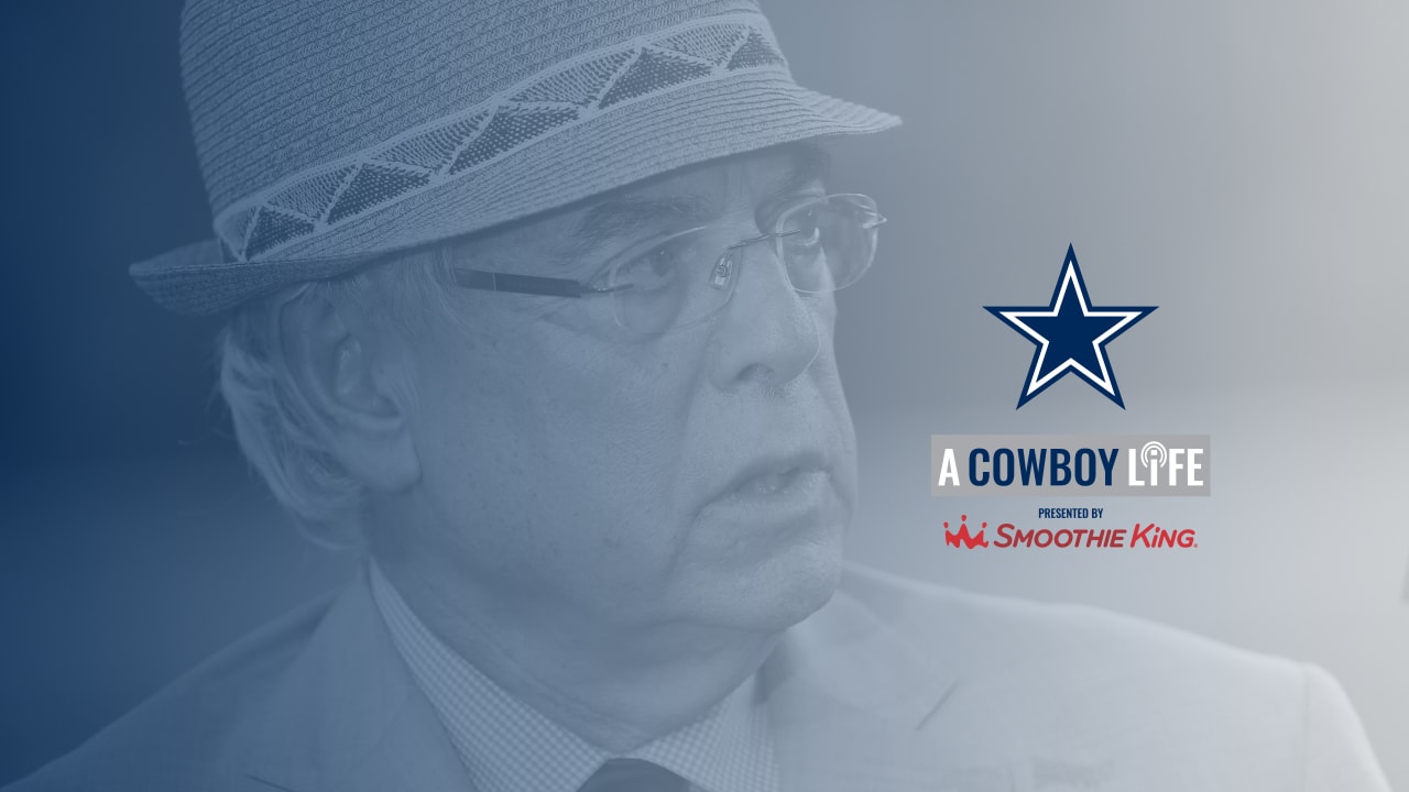 A Cowboy Life: The Voice of the Cowboys