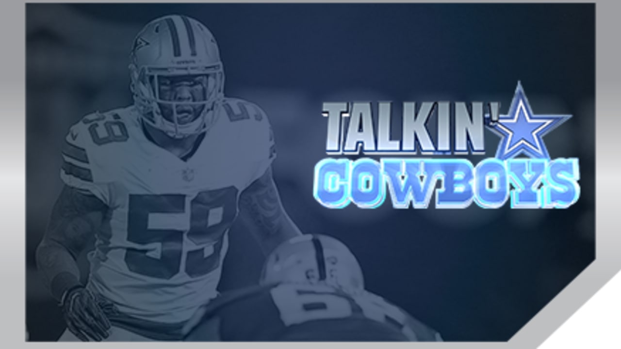 Talkin' Cowboys Strategizing Free Agency