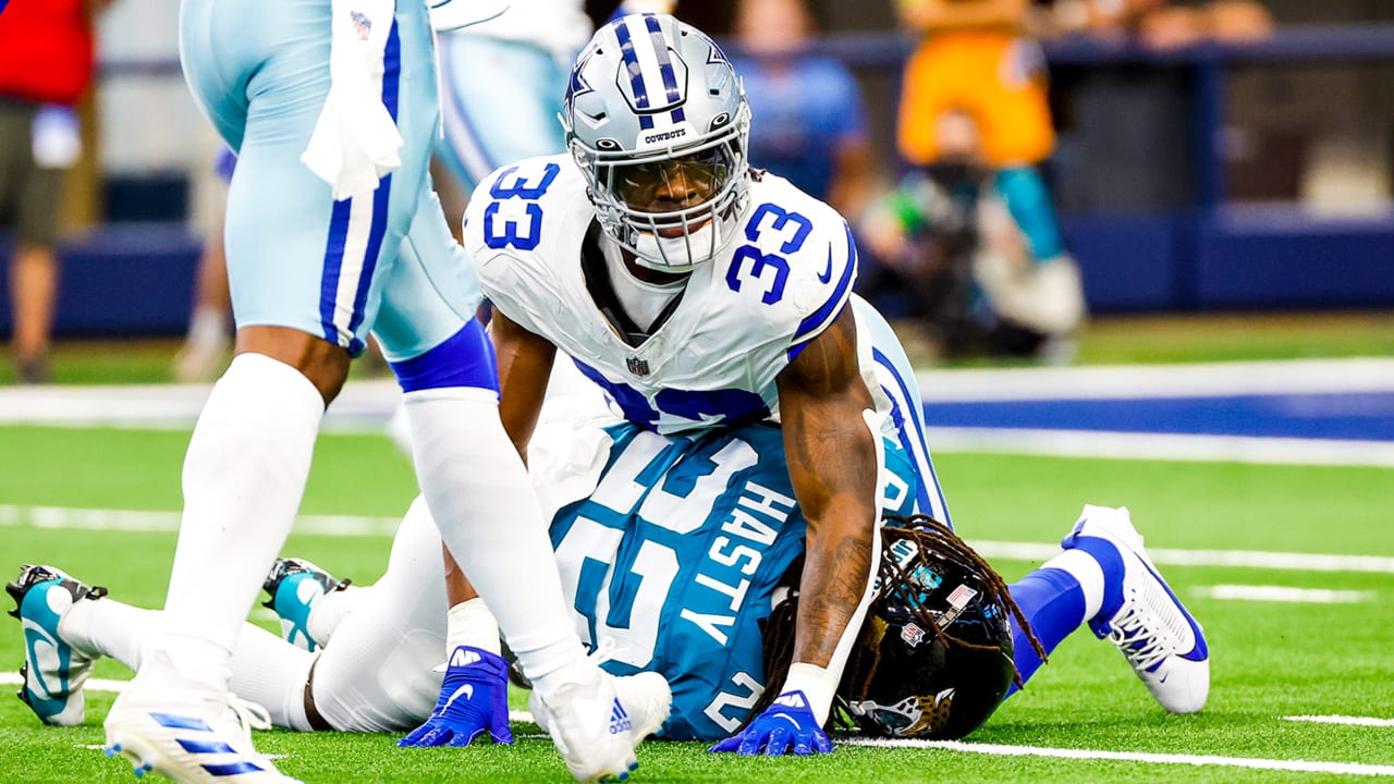 2023 NFL preseason: How to watch the Cowboys vs. Jaguars game