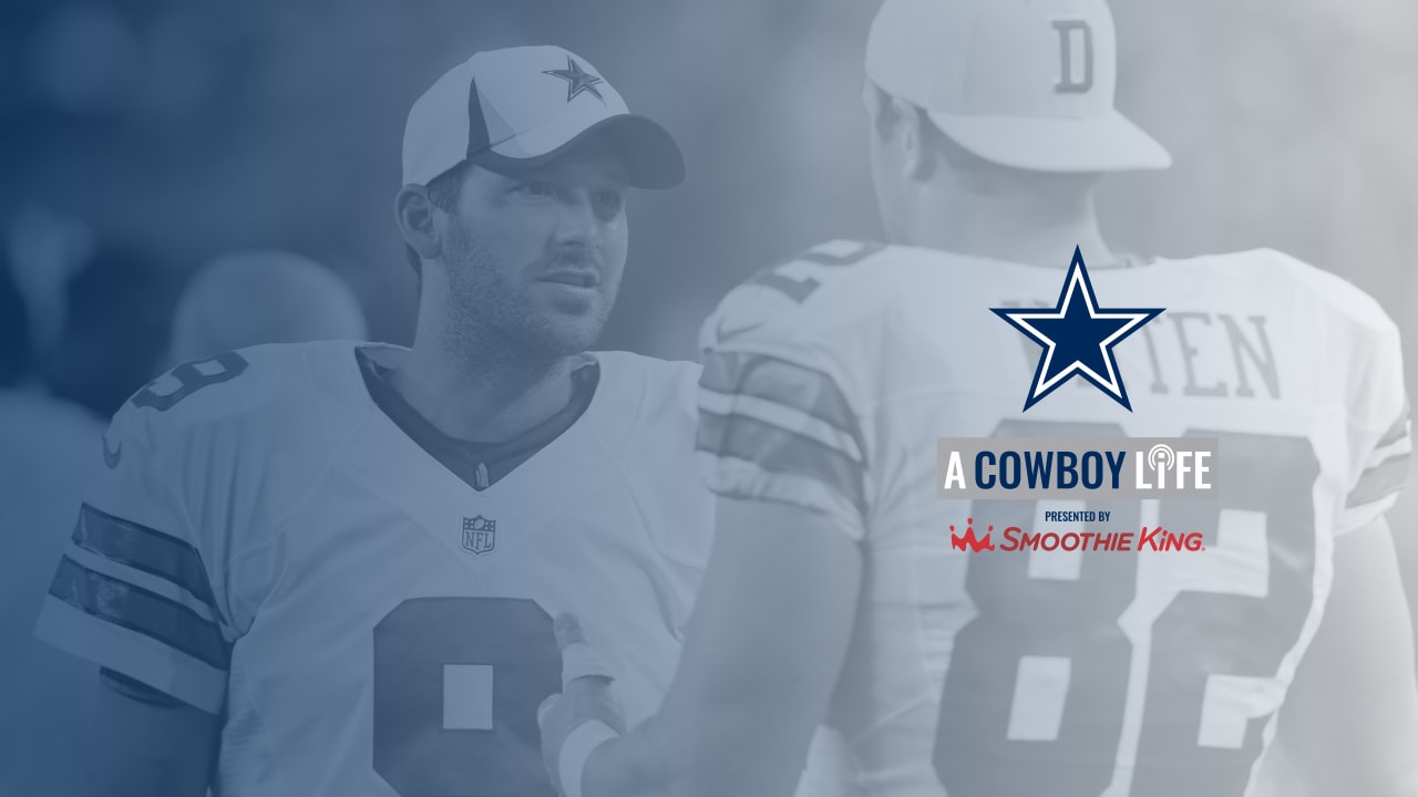 Given an Opportunity, Romo Has Breathed Life Into the Cowboys