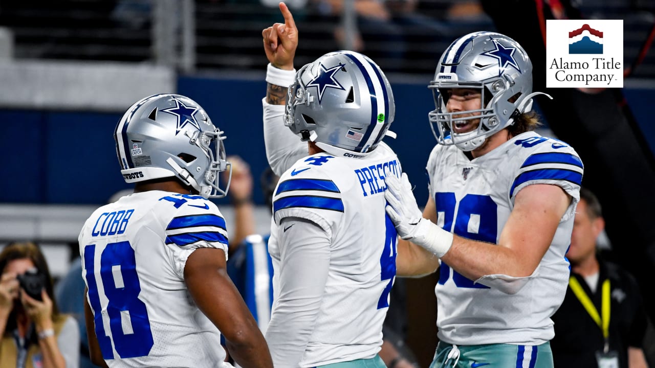 CowBuzz: Cowboys Rise In Rankings, But How Far?