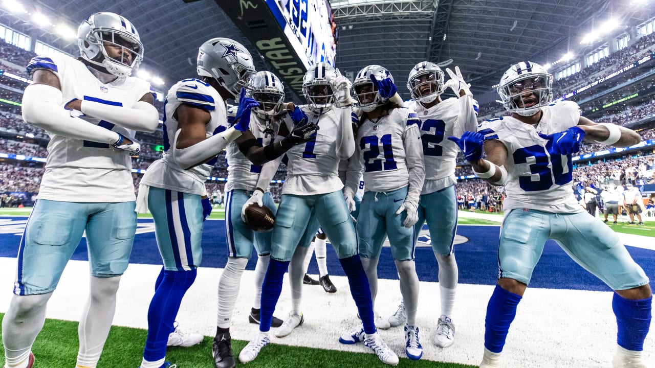 Best of Week 2 Cowboys vs Jets 2023