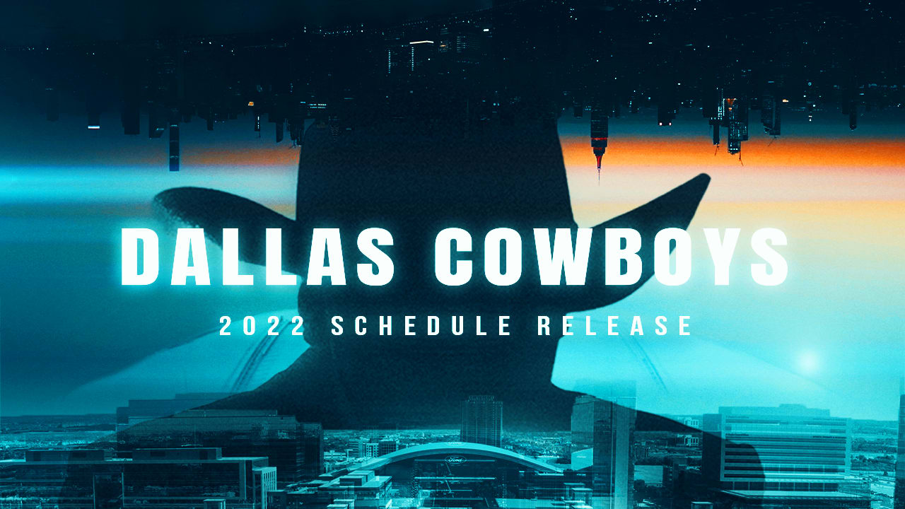 dallas cowboys tickets 2022 schedule
