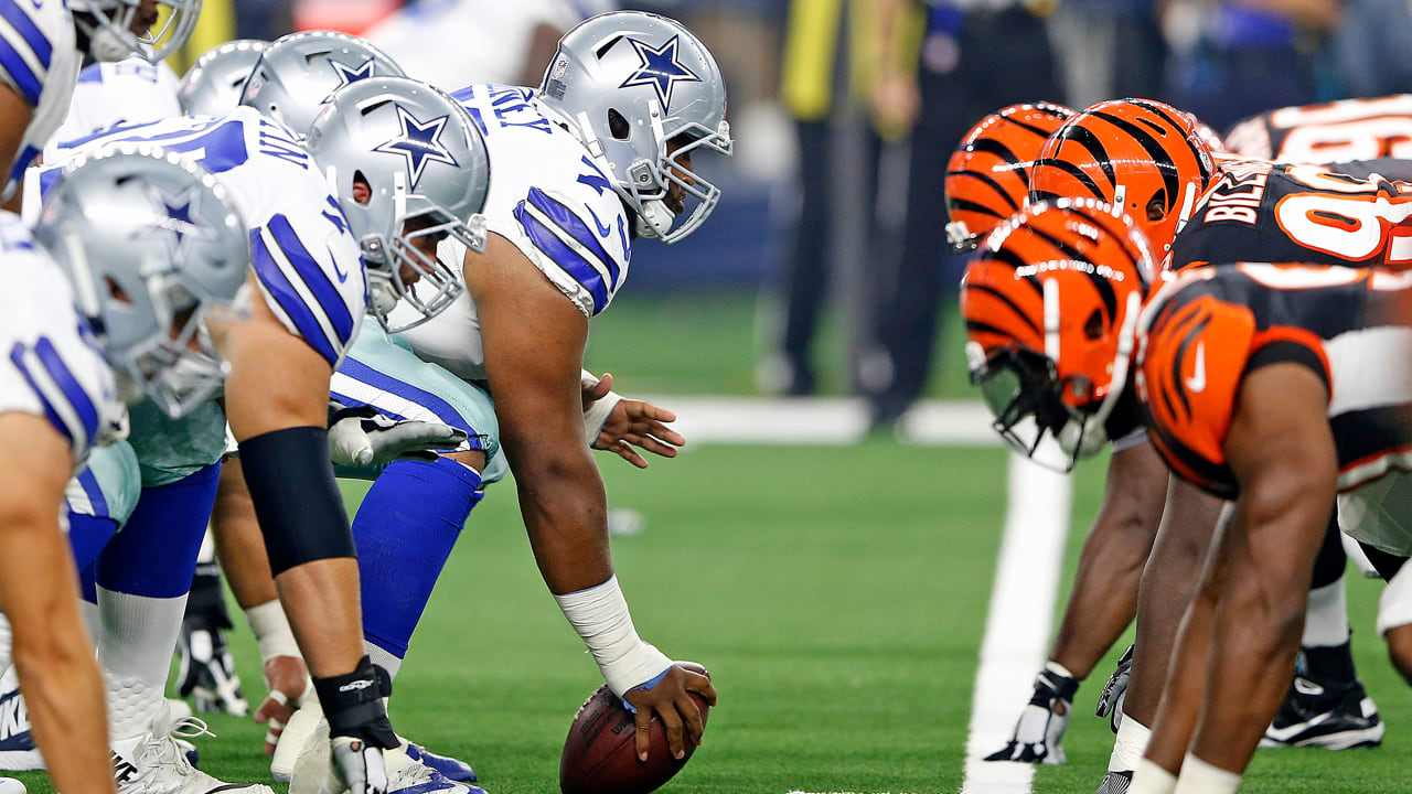 5 Claves del Juego Cowboys vs Bengals Semana 14