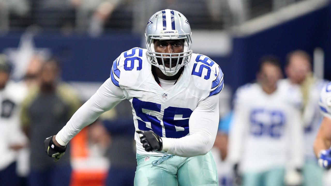 Dallas Cowboys: Justin Durant needs to step up