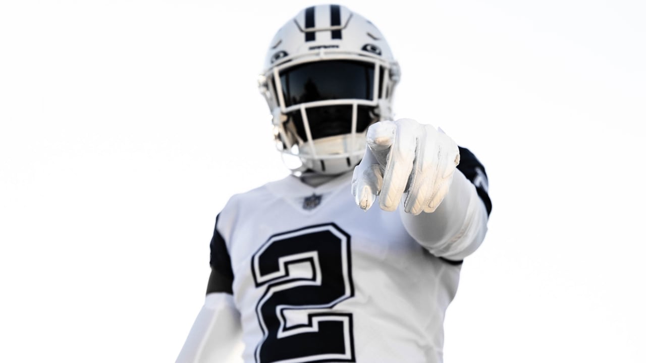 Dallas Cowboys Reveal Surprise Alternate Helmet