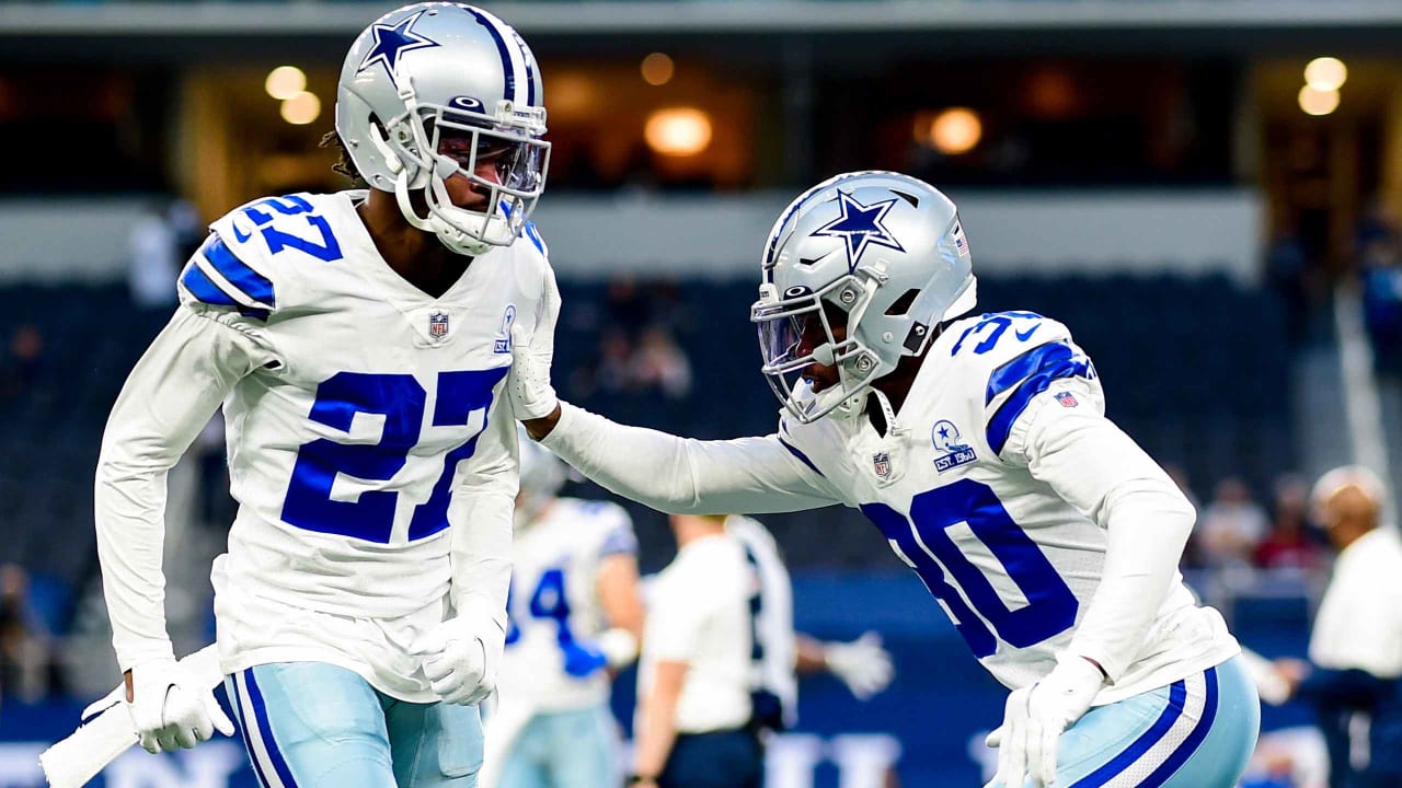 Brotherly Advice: Trevon and Stefon Diggs Talk Daily, Exchanging Tips ✭  Inside The Star