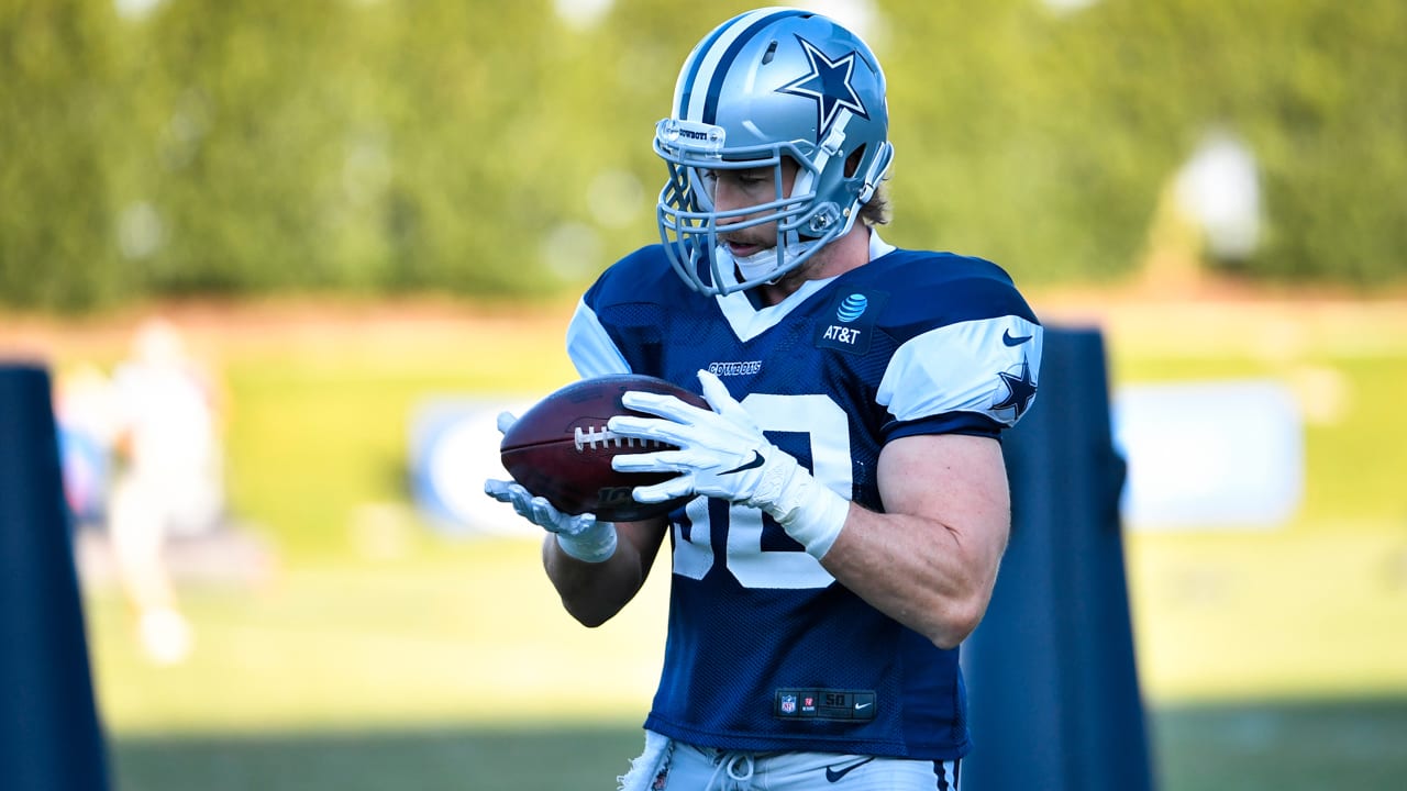 Cowboys news: Sean Lee to return versus Giants - Blogging The Boys