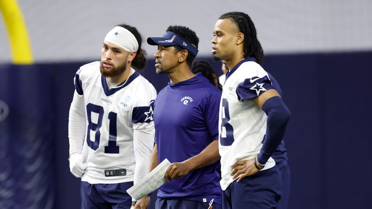 Battle Lines: After Top 3 WRs, Who is Next Up? - Vimarsana News