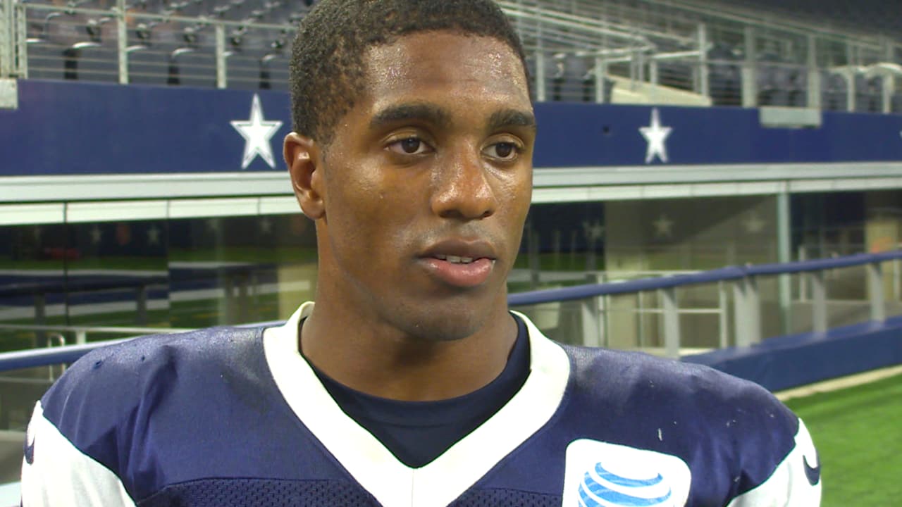 Byron Jones Talks Difference Between Corner & Safety