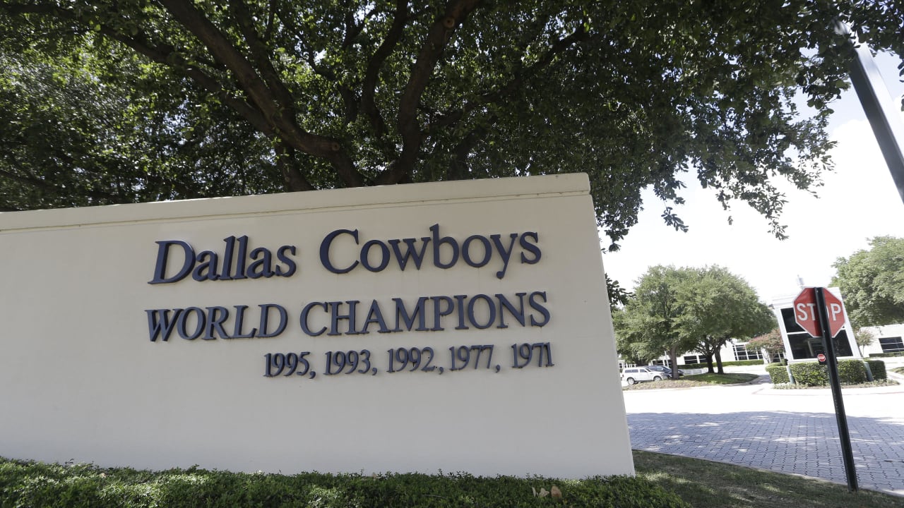 1971 Dallas Cowboys Team Season Highlights World Champions 