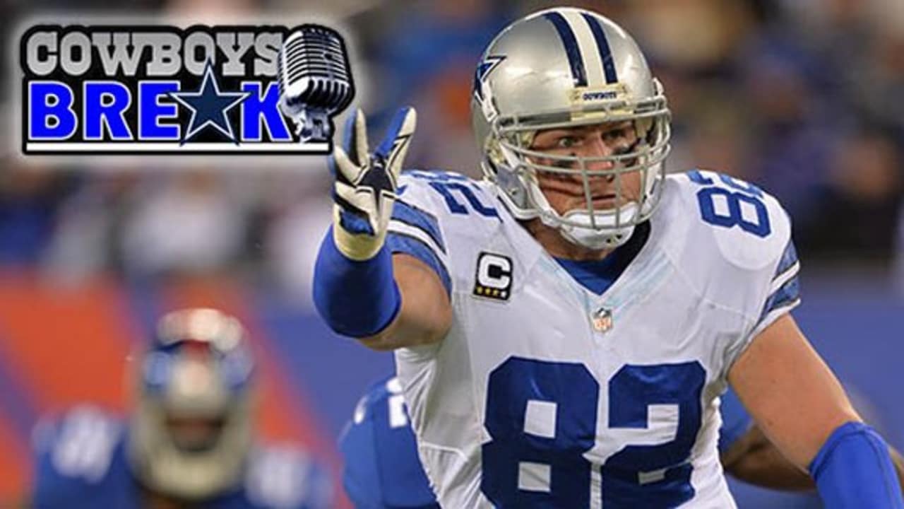 Cowboys Break Game Scores and Crazy Predictions