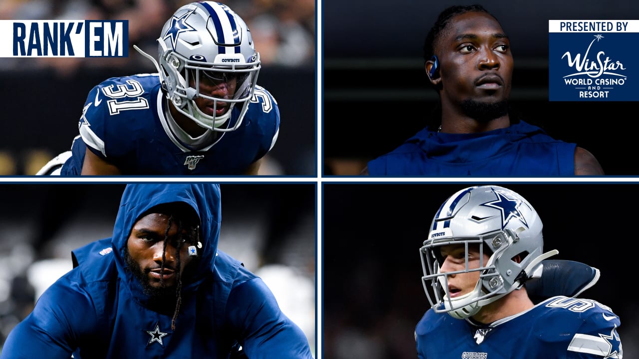 3 Dallas Cowboys defenders rising up the ranks in the preseason