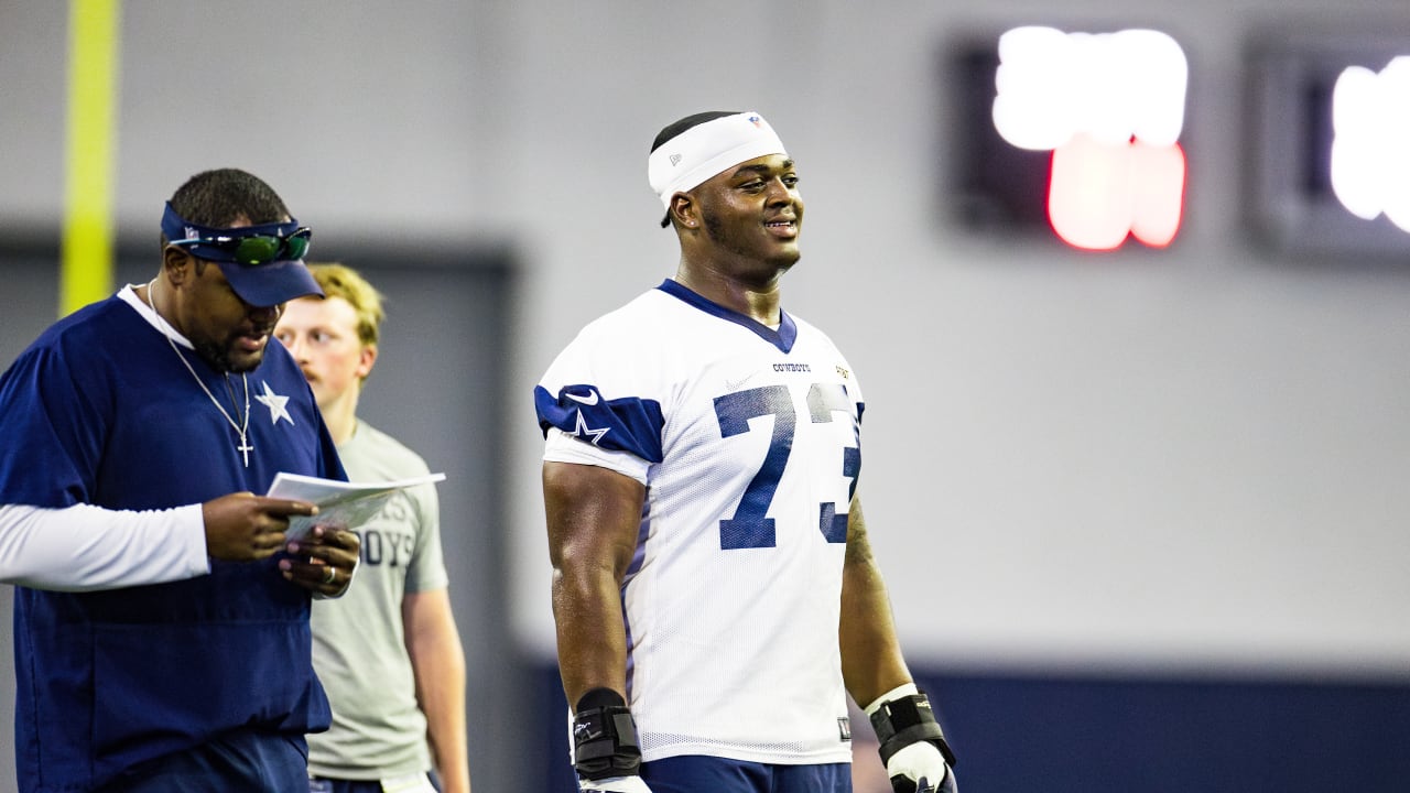 This isn't even close': How the Cowboys became convinced that