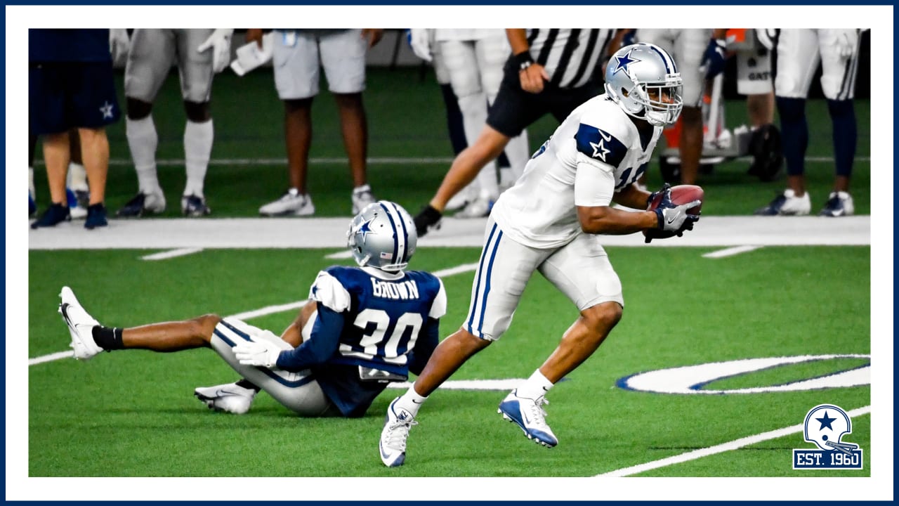 Dallas Cowboys 2020 Training Camp Preview: Cornerback ✭ Inside