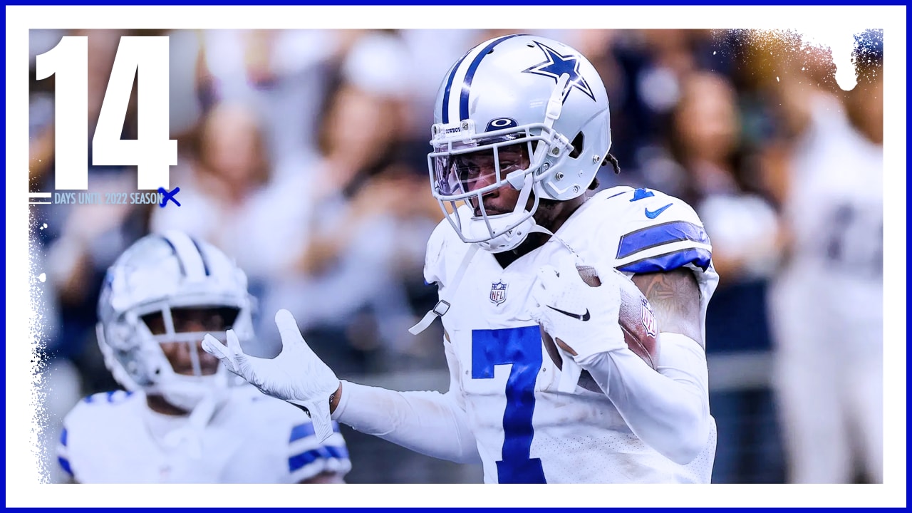 Why Trevon Diggs' PFF grade doesn't reflect his interception total, NFL  News, Rankings and Statistics