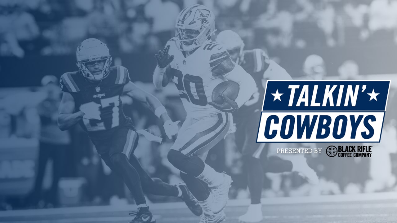 Talkin' Cowboys: What Just Happened?