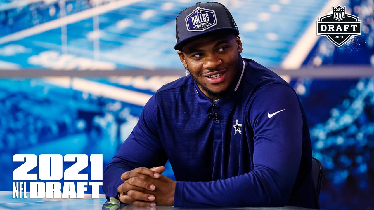 Dallas Cowboys: An early look into the 2021 NFL Draft needs