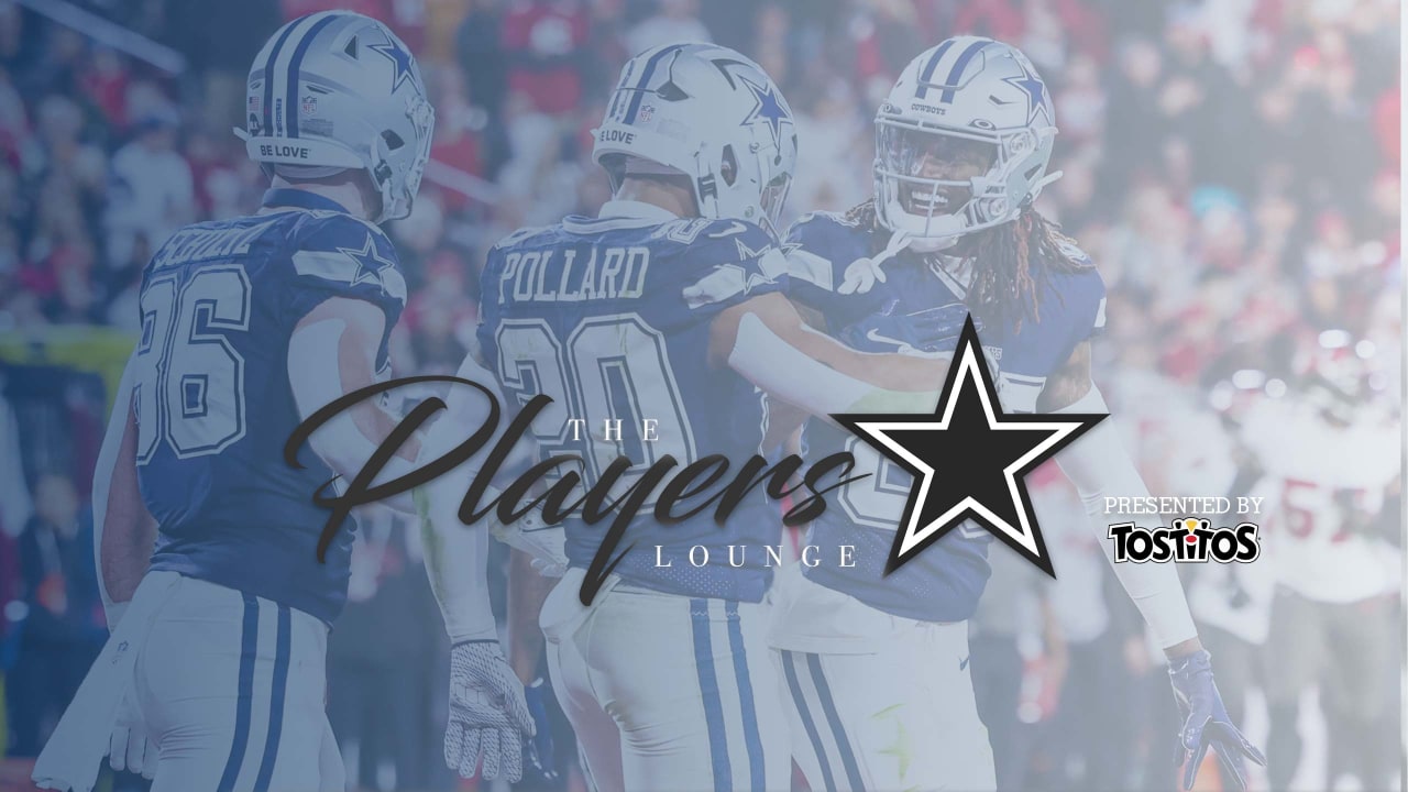 Download Malik Hooker Awesome Dallas Cowboys Wallpaper