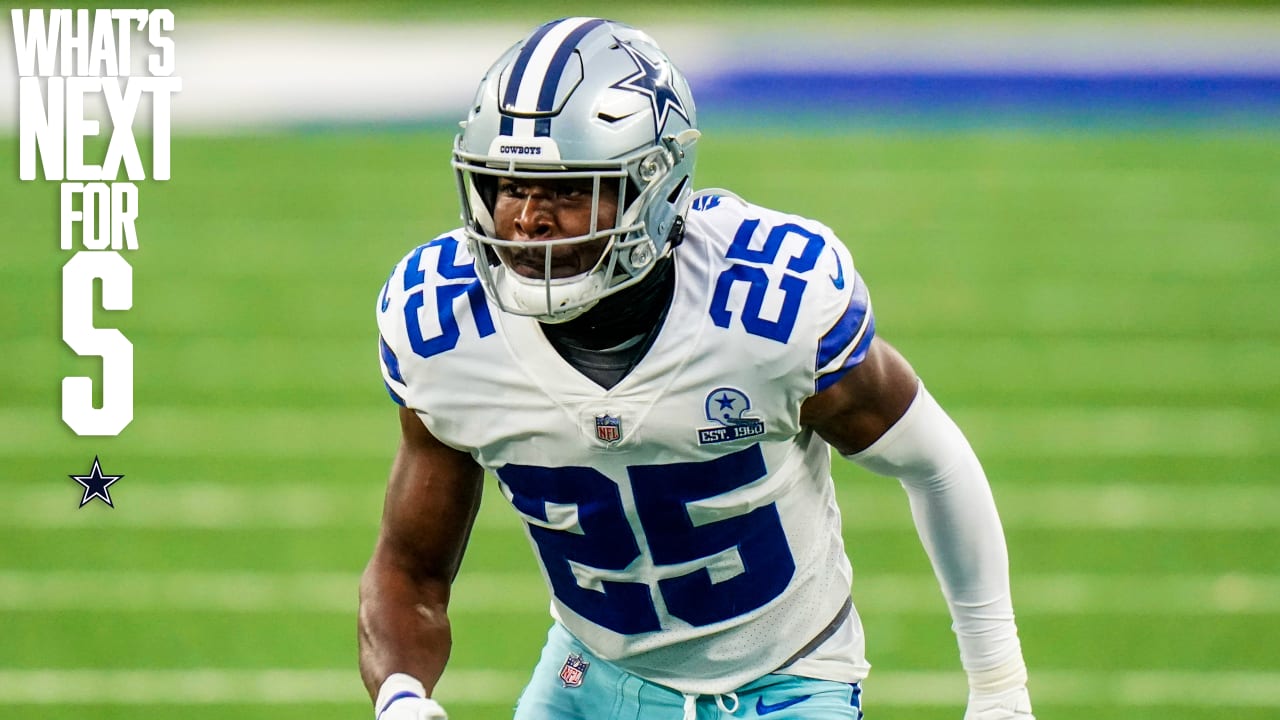 Cowboys focus in house in free agency with Gregory, Gallup