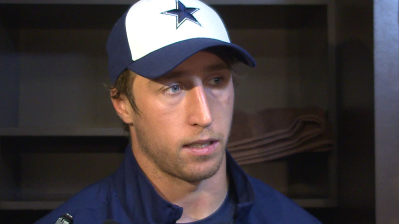 Sean Lee In Need Of Consistency; New Life
