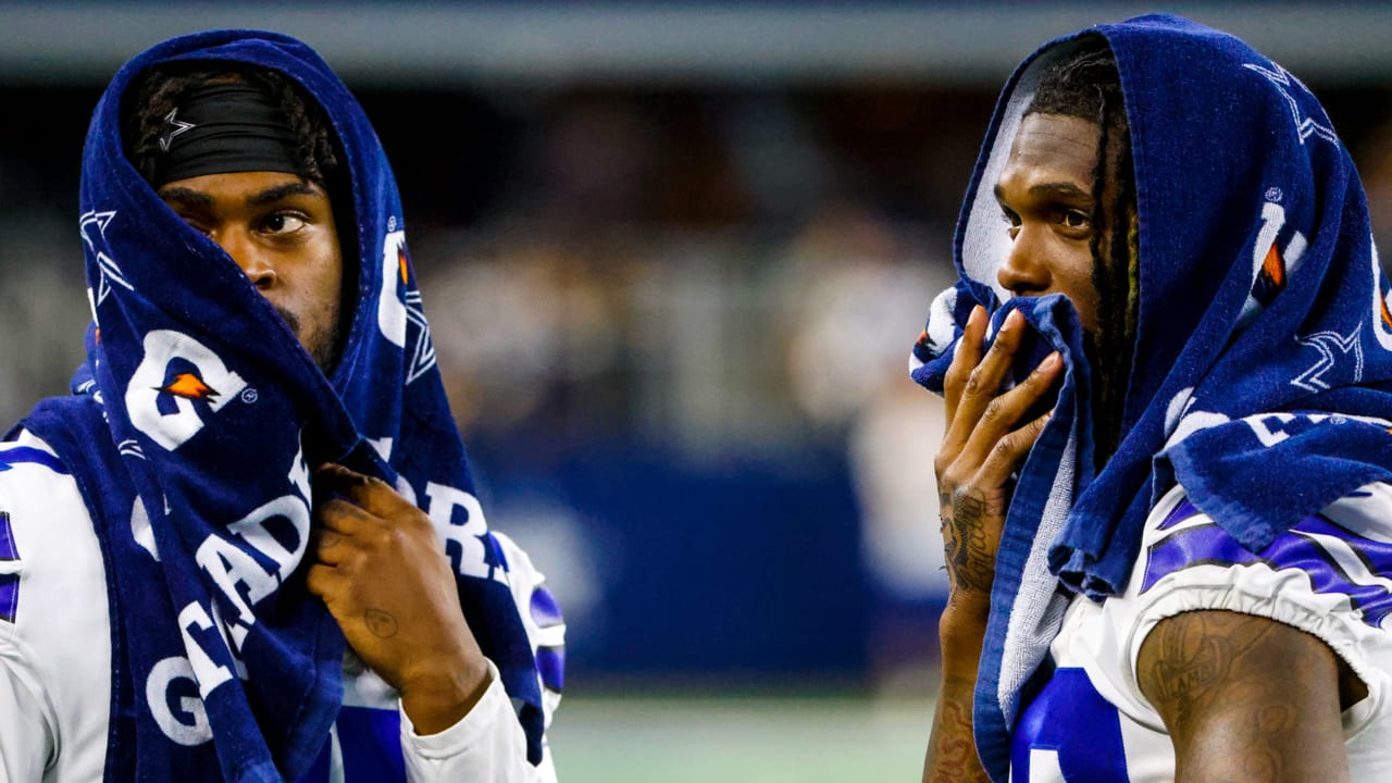 What could CeeDee Lamb, Trevon Diggs contract extensions look like for  Cowboys?