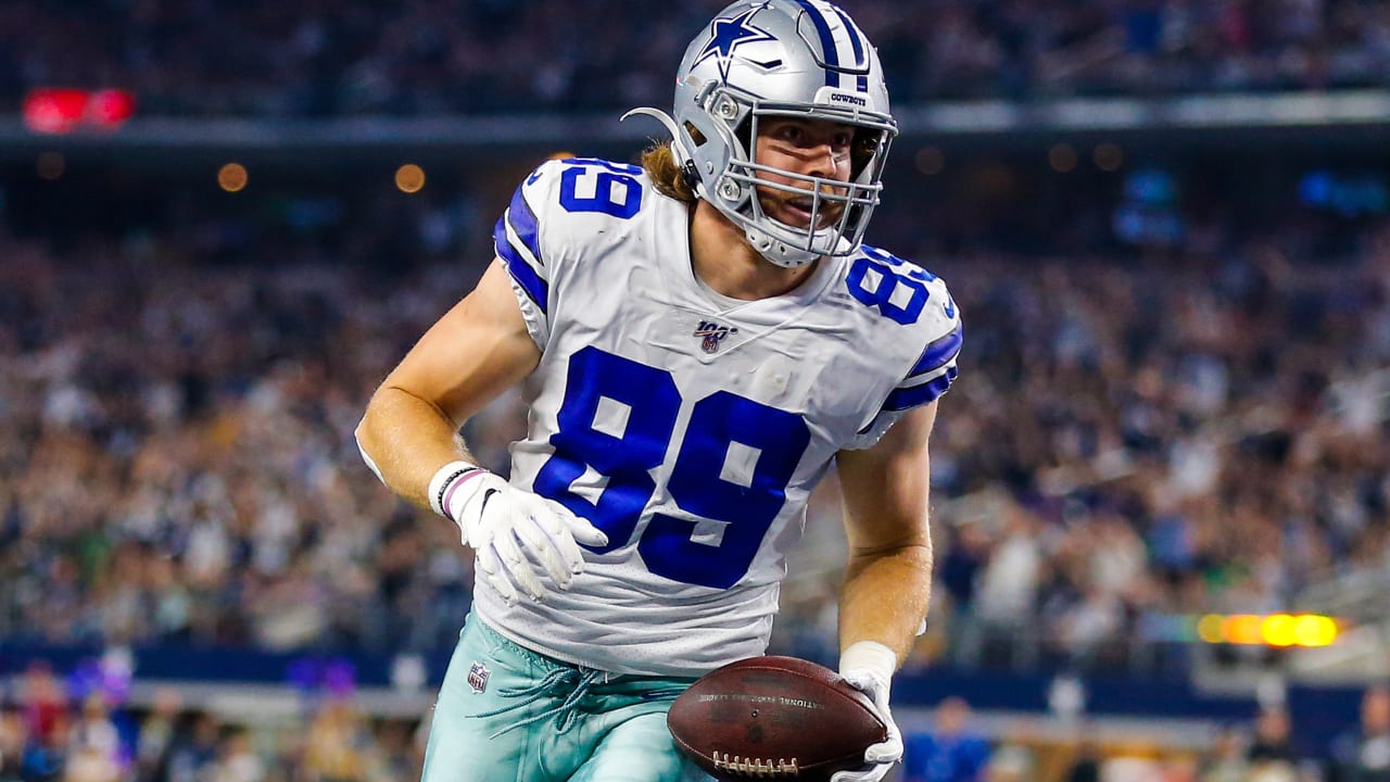 Will Witten's Departure Lead To More Production?