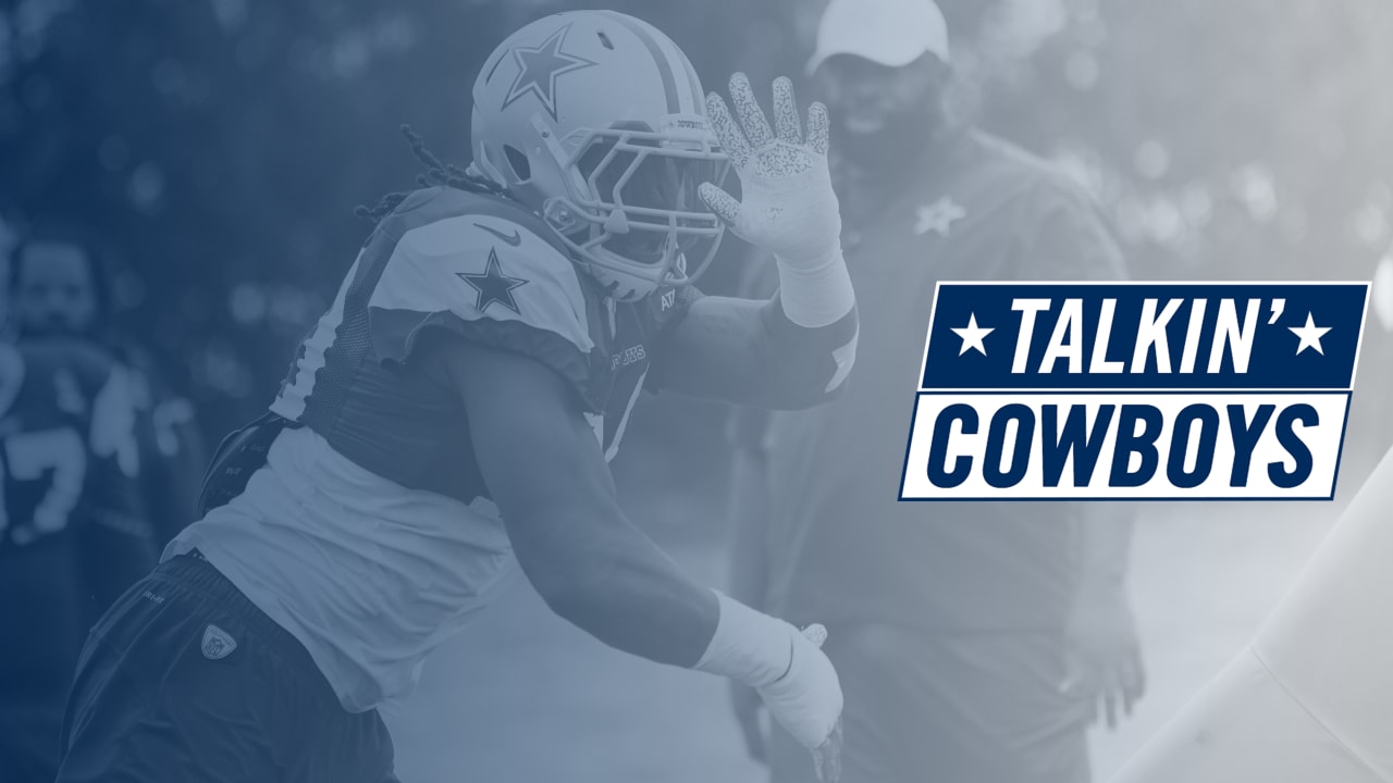 Talkin' Cowboys: Statement Game?