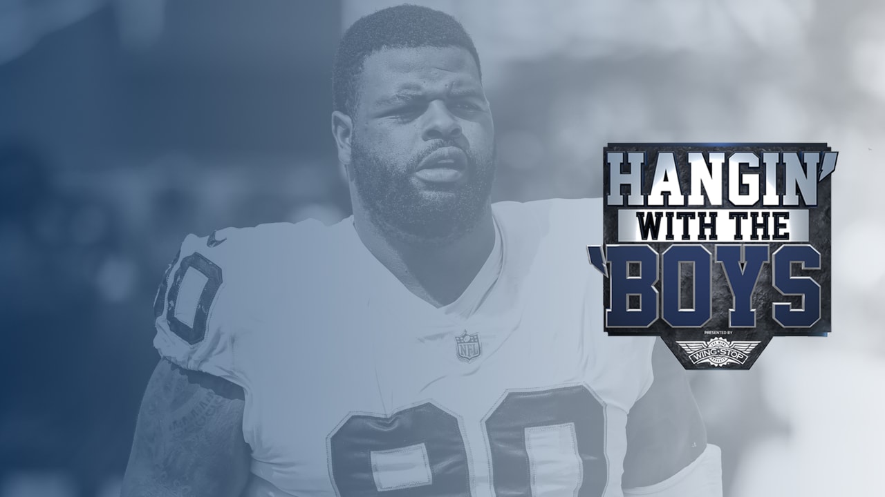 Cowboys at Giants: 'Their DL ate Wheaties, our OL ate Twinkies.' - Blogging  The Boys