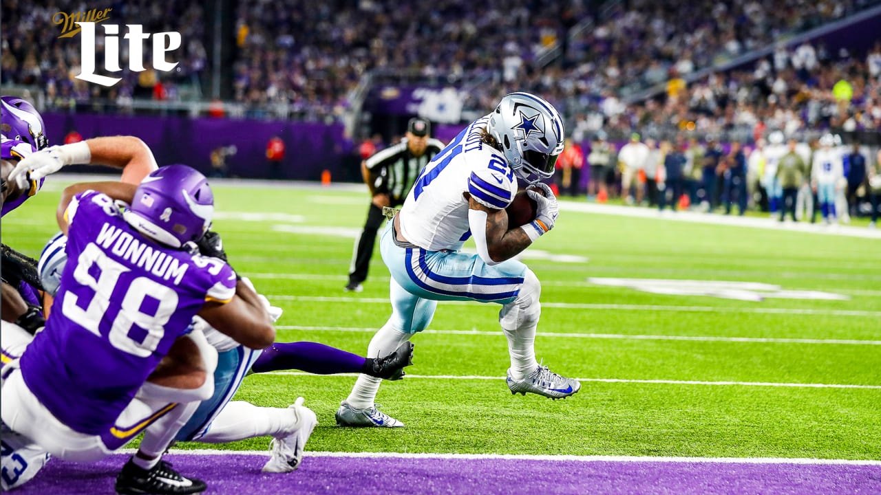 Mailbag: Does This Offense Need Dalvin Cook?