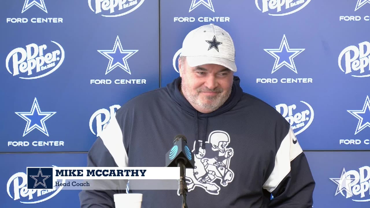 Top Coaching Candidates To Take Over The Dallas Cowboys If Mike McCarthy Departs