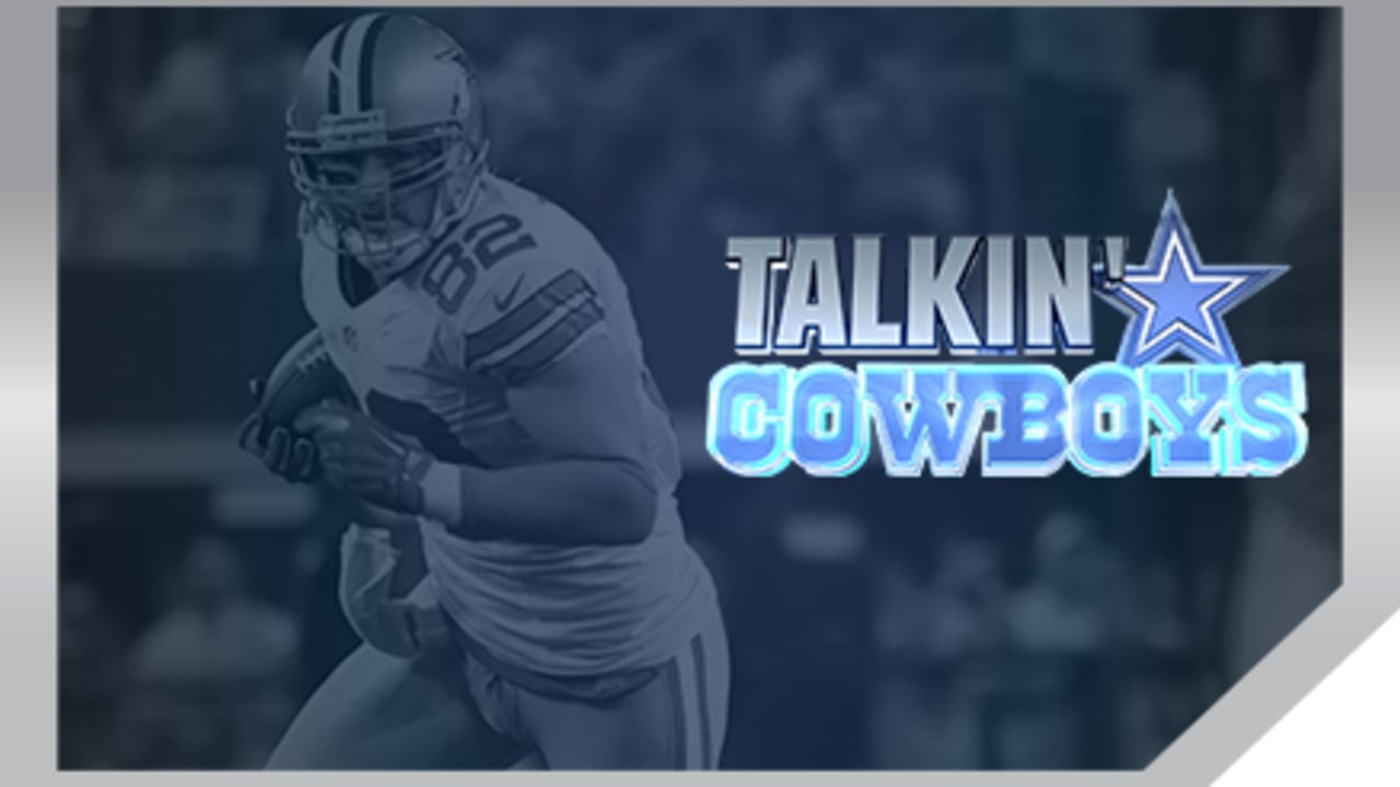 cowboys preseason live stream free