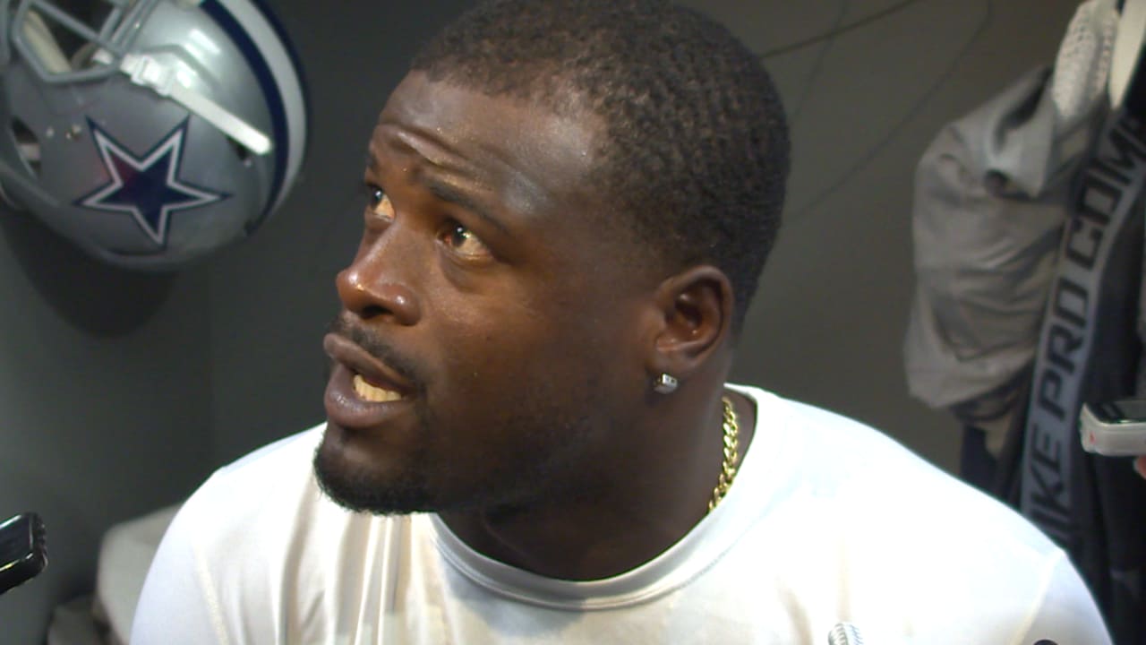 Christine Michael: Coming To Dallas; Finding A Role